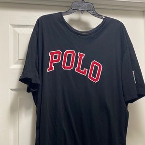 Polo Tee